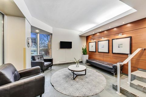 Tiny photo for 4950 N Marine Drive #1402, Chicago, IL 60640 (MLS # 12507504)