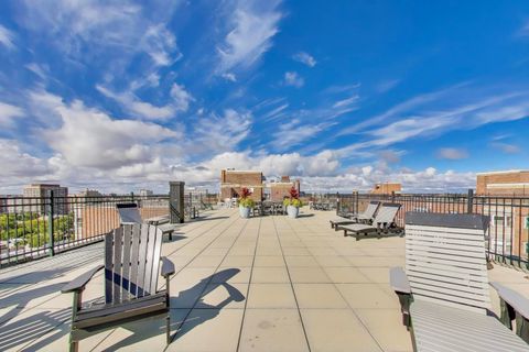 Tiny photo for 4950 N Marine Drive #1402, Chicago, IL 60640 (MLS # 12507504)