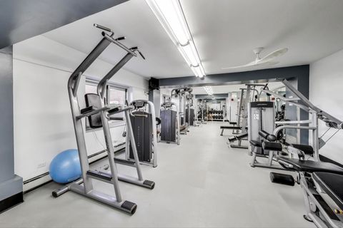 Tiny photo for 4950 N Marine Drive #1402, Chicago, IL 60640 (MLS # 12507504)