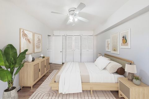 Tiny photo for 4950 N Marine Drive #1402, Chicago, IL 60640 (MLS # 12507504)