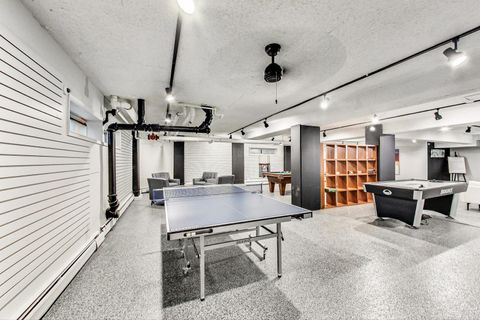 Tiny photo for 4950 N Marine Drive #1402, Chicago, IL 60640 (MLS # 12507504)