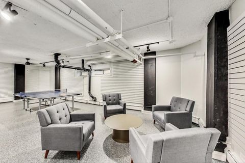 Tiny photo for 4950 N Marine Drive #1402, Chicago, IL 60640 (MLS # 12507504)