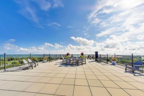 Tiny photo for 4950 N Marine Drive #1402, Chicago, IL 60640 (MLS # 12507504)