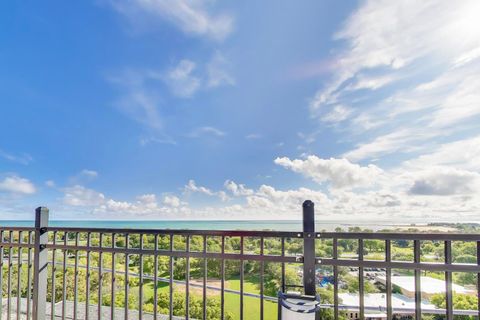 Tiny photo for 4950 N Marine Drive #1402, Chicago, IL 60640 (MLS # 12507504)