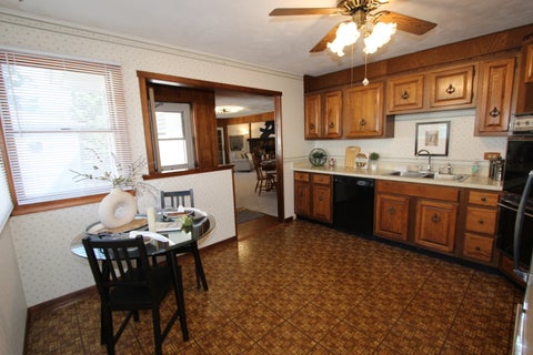 Tiny photo for 3308 Peacock Lane, Rolling Meadows, IL 60008 (MLS # 12755130)
