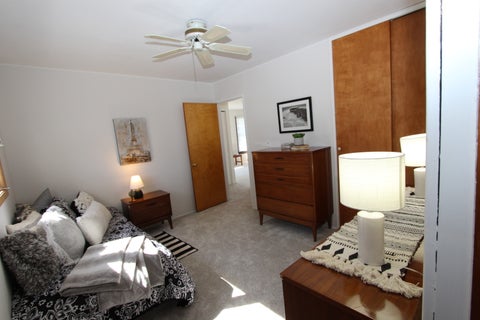 Tiny photo for 3308 Peacock Lane, Rolling Meadows, IL 60008 (MLS # 12755130)