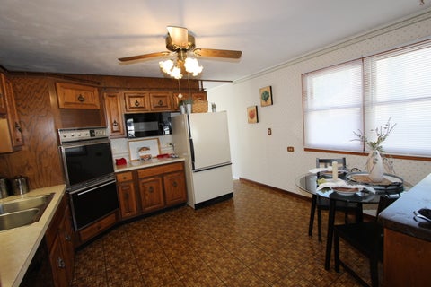 Tiny photo for 3308 Peacock Lane, Rolling Meadows, IL 60008 (MLS # 12755130)