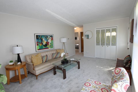 Tiny photo for 3308 Peacock Lane, Rolling Meadows, IL 60008 (MLS # 12755130)