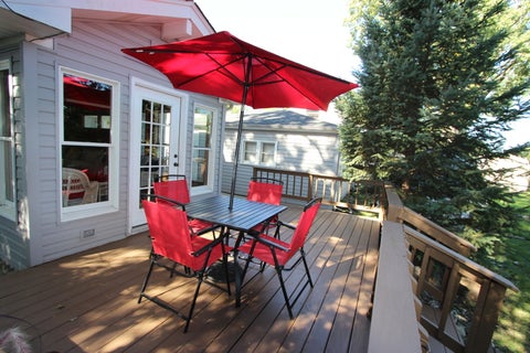 Tiny photo for 3308 Peacock Lane, Rolling Meadows, IL 60008 (MLS # 12755130)