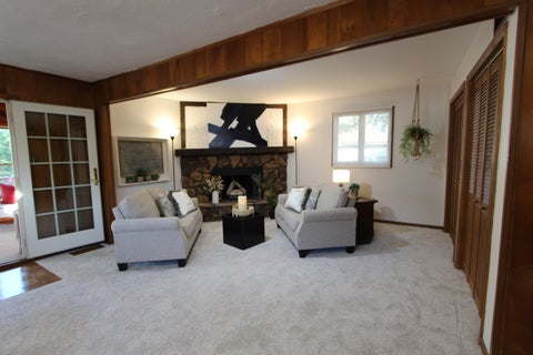 Tiny photo for 3308 Peacock Lane, Rolling Meadows, IL 60008 (MLS # 12755130)