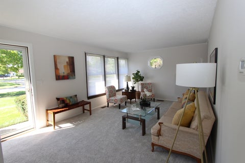 Tiny photo for 3308 Peacock Lane, Rolling Meadows, IL 60008 (MLS # 12755130)