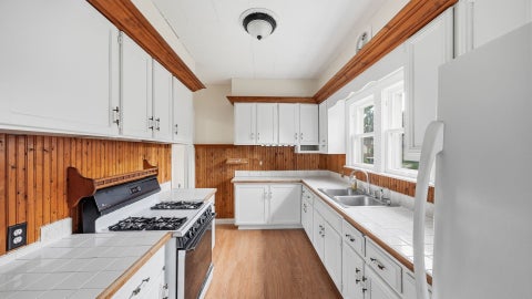 Tiny photo for 307 Wilcox Street, Joliet, IL 60435 (MLS # 12750404)