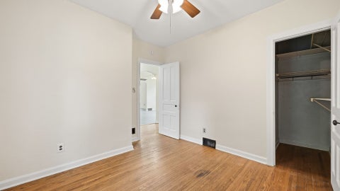 Tiny photo for 307 Wilcox Street, Joliet, IL 60435 (MLS # 12750404)