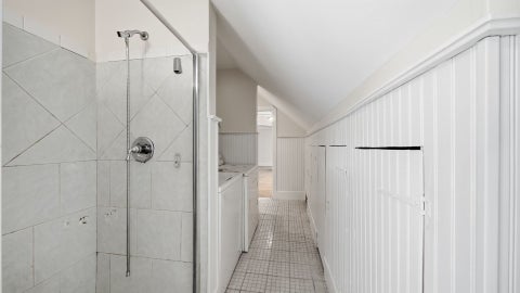 Tiny photo for 307 Wilcox Street, Joliet, IL 60435 (MLS # 12750404)