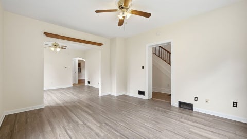Tiny photo for 307 Wilcox Street, Joliet, IL 60435 (MLS # 12750404)