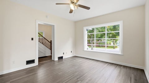 Tiny photo for 307 Wilcox Street, Joliet, IL 60435 (MLS # 12750404)