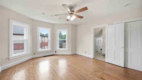 Tiny photo for 307 Wilcox Street, Joliet, IL 60435 (MLS # 12750404)