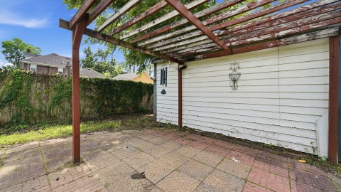 Tiny photo for 307 Wilcox Street, Joliet, IL 60435 (MLS # 12750404)