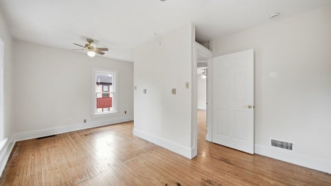 Tiny photo for 307 Wilcox Street, Joliet, IL 60435 (MLS # 12750404)