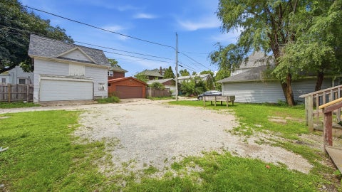 Tiny photo for 307 Wilcox Street, Joliet, IL 60435 (MLS # 12750404)