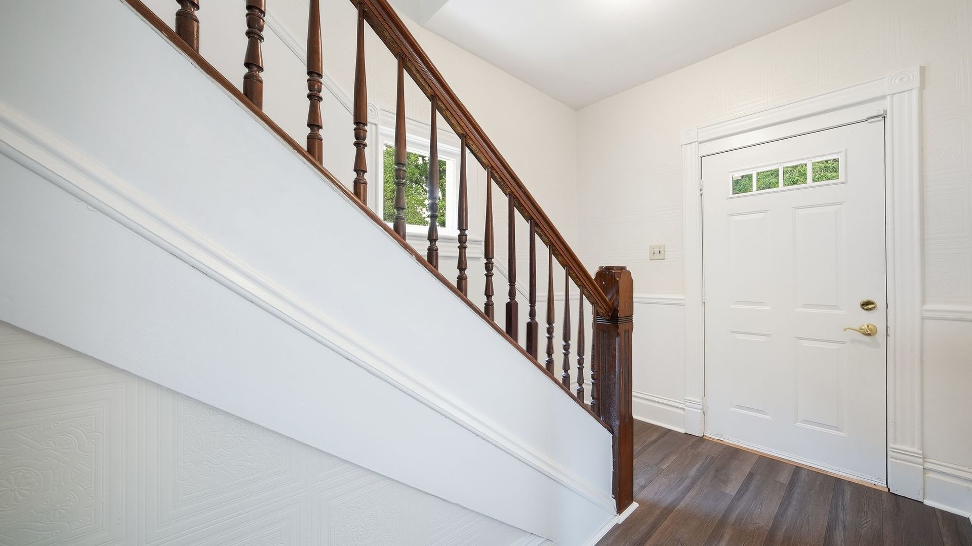 307 Wilcox Street