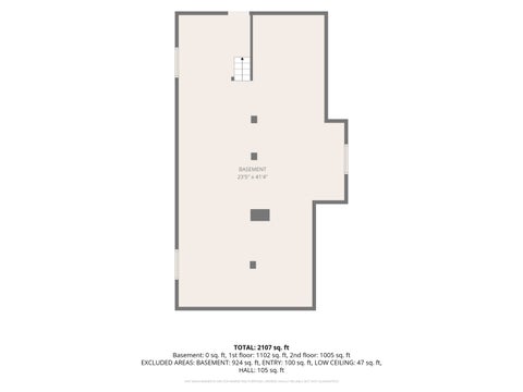 Tiny photo for 307 Wilcox Street, Joliet, IL 60435 (MLS # 12750404)