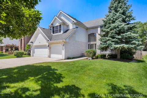 Tiny photo for 948 67th Street, Darien, IL 60561 (MLS # 12700173)