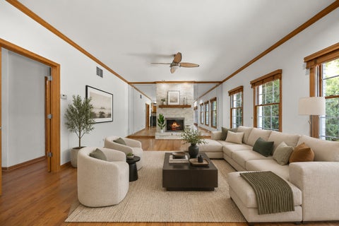 Tiny photo for 948 67th Street, Darien, IL 60561 (MLS # 12700173)