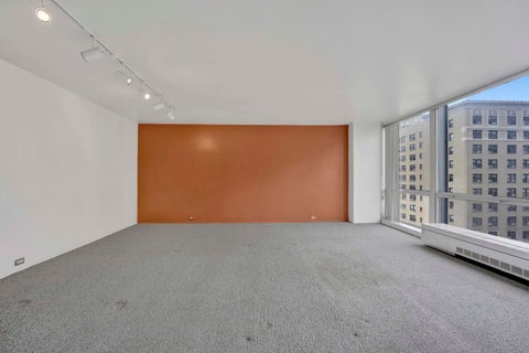Tiny photo for 340 W Diversey Parkway #918, Chicago, IL 60657 (MLS # 12768847)