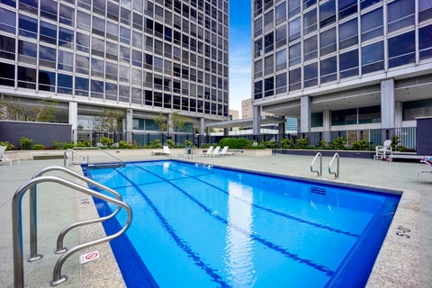 Tiny photo for 340 W Diversey Parkway #918, Chicago, IL 60657 (MLS # 12768847)
