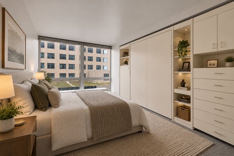 Tiny photo for 340 W Diversey Parkway #918, Chicago, IL 60657 (MLS # 12768847)