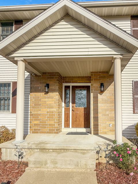 A home in Freeport