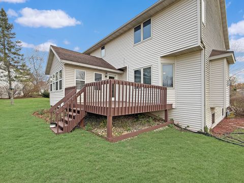 A home in Freeport