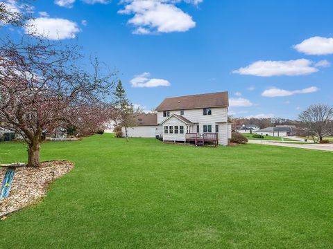 A home in Freeport