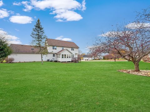 A home in Freeport