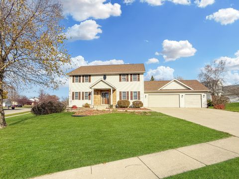 A home in Freeport