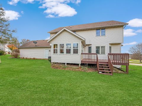 A home in Freeport