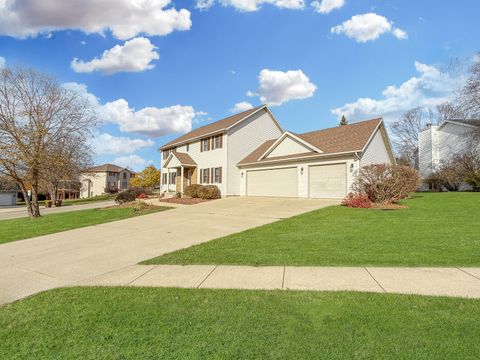 A home in Freeport