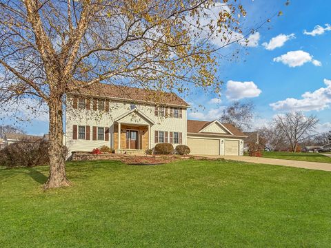 A home in Freeport