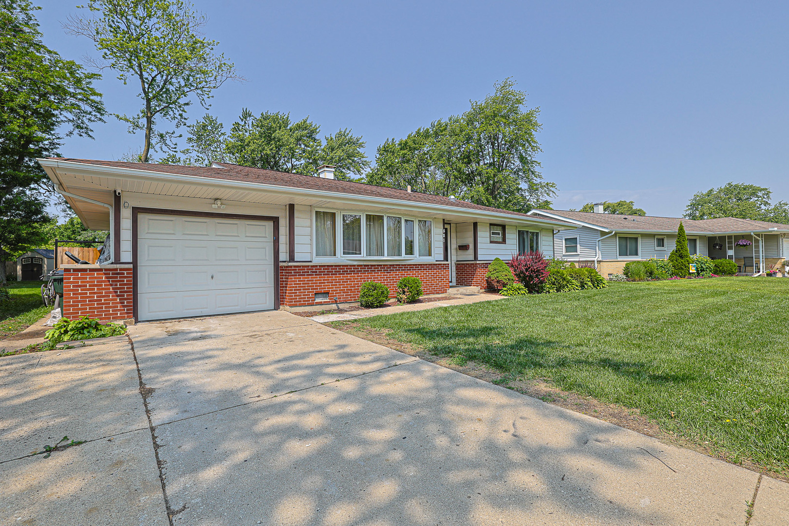 521 Edgewood Lane