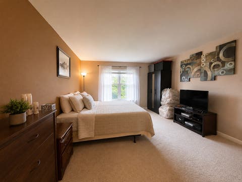 Tiny photo for 475 DANCER Lane, Oswego, IL 60543 (MLS # 12739776)