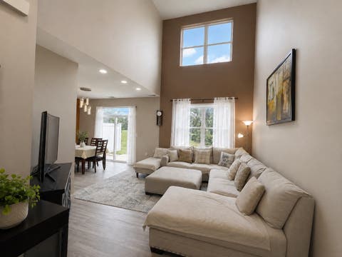 Tiny photo for 475 DANCER Lane, Oswego, IL 60543 (MLS # 12739776)