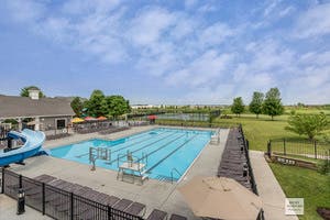 Tiny photo for 475 DANCER Lane, Oswego, IL 60543 (MLS # 12739776)