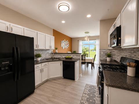 Tiny photo for 475 DANCER Lane, Oswego, IL 60543 (MLS # 12739776)