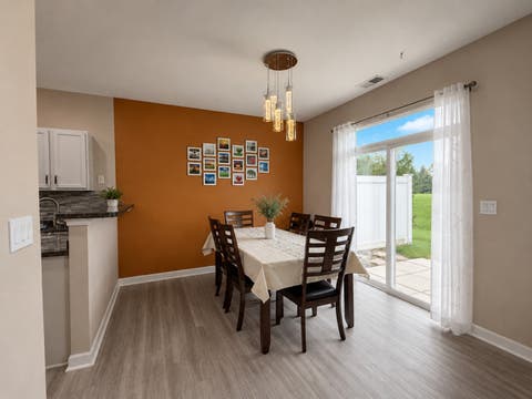 Tiny photo for 475 DANCER Lane, Oswego, IL 60543 (MLS # 12739776)