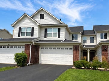475 DANCER Lane Oswego IL 60543