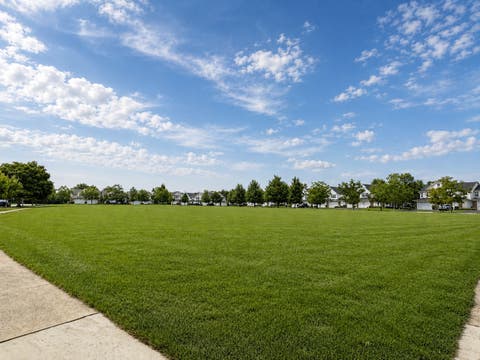 Tiny photo for 475 DANCER Lane, Oswego, IL 60543 (MLS # 12739776)