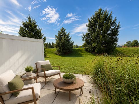 Tiny photo for 475 DANCER Lane, Oswego, IL 60543 (MLS # 12739776)
