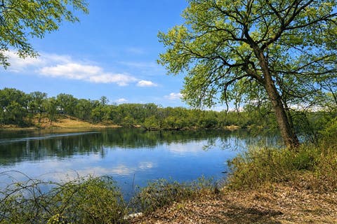 Tiny photo for 475 DANCER Lane, Oswego, IL 60543 (MLS # 12739776)