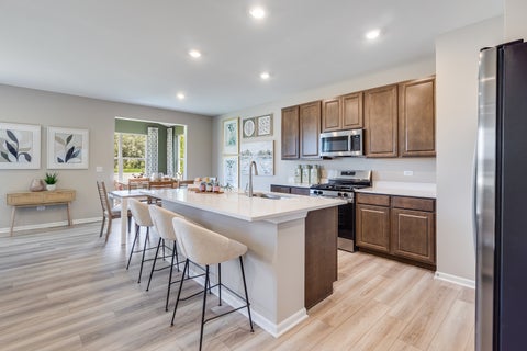 Tiny photo for 1316 Prairie Ridge Trail, Antioch, IL 60002 (MLS # 12691024)